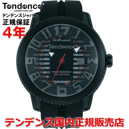 Buy [Domestic regular goods] Tendence Tendence Watch Watch Men's