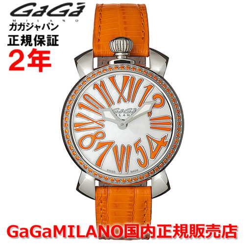 国内正規品】 GaGa MILANO ガガミラノ 腕時計 ウォッチ レディース