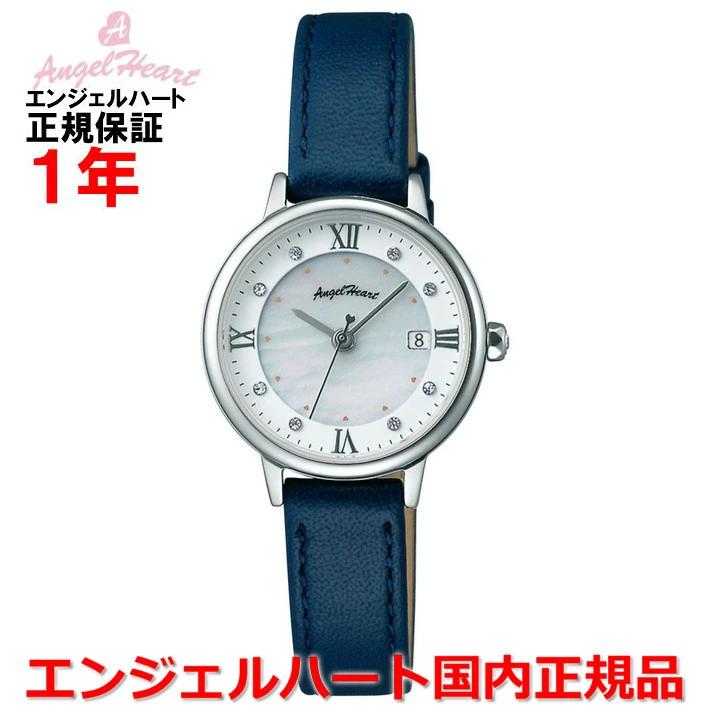 エンジェルハート Luxe Watch AHT-LU23P-NV  1