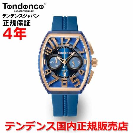 販売店舗限定カラー 【国内正規品】 Tendence テンデンス 腕時計