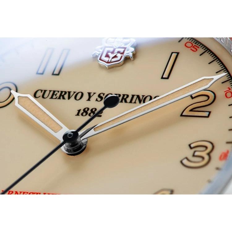 世界限定140本】【国内正規品】 Cuervo y Sobrinos クエルボ・イ ...