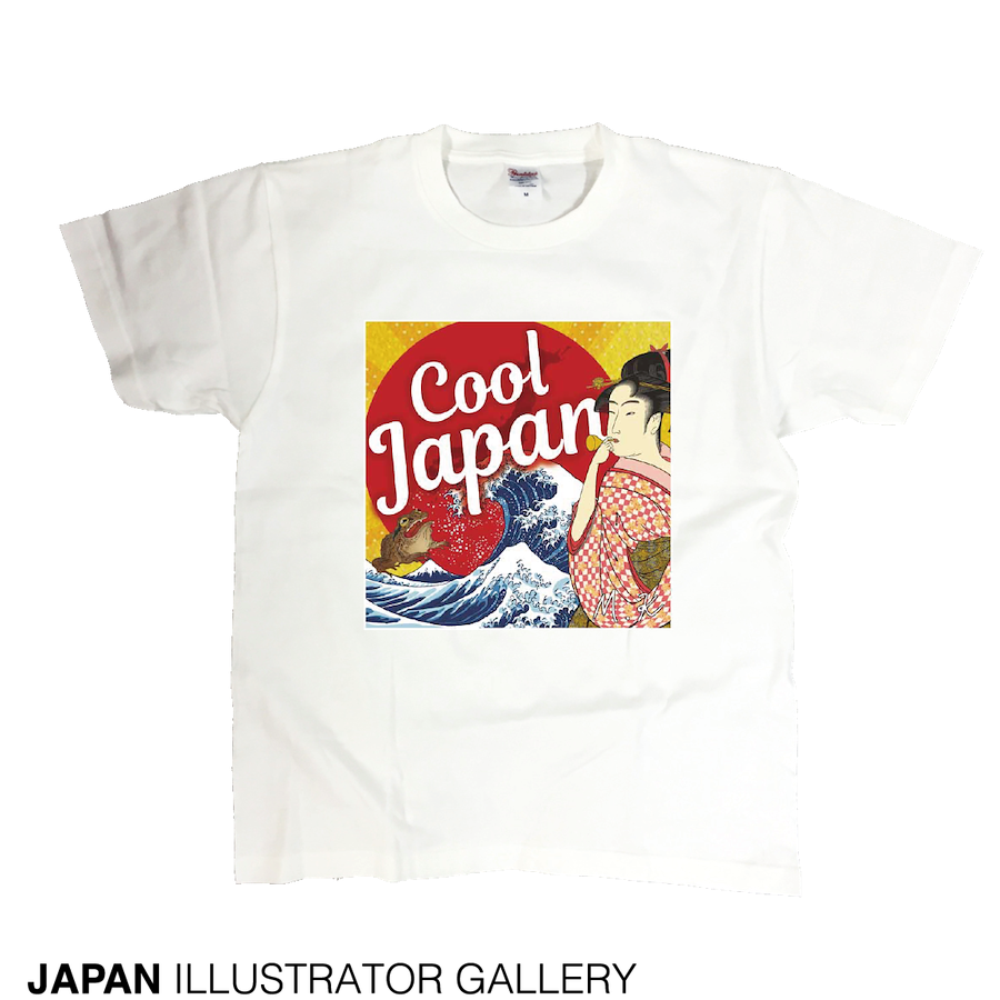 Zenplus Japan Illustrator Gallery T Shirt Jig 009sizem Mizuki Kamo Price Buy Japan Illustrator Gallery T Shirt Jig 009sizem Mizuki Kamo From Japan Review Description Everything You Want From Japan Plus More
