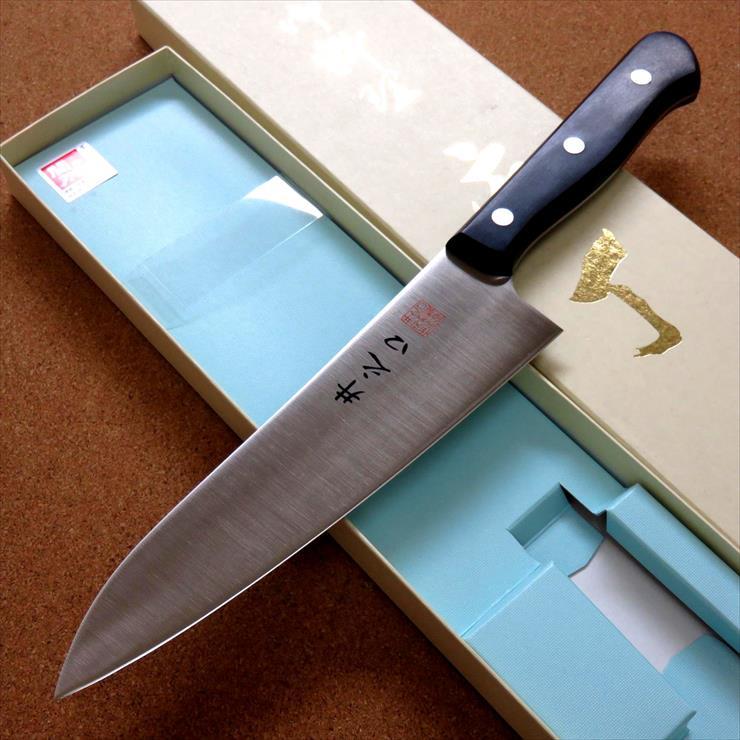 Japanese Foldable Laminated Steel Knife