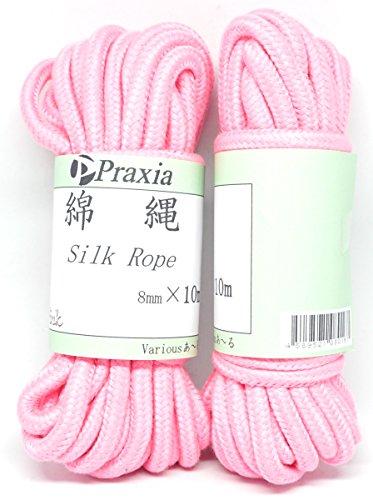 Buy Praxia Cotton Silk Rope Rope Packing Packing Camping Climbing