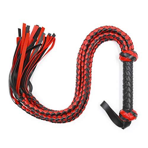 Buy SM Whip Rose Whip Muchi Spanking Ass Hitting Intense Feeling Training SM  Goods SM Play Handmade Whip Whip Riding Whip Cosplay Queen Restraint Adult  Goods Sex Toys from Japan - Buy