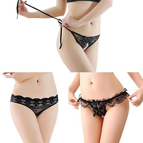 Buy qianqu Sexy Lingerie Open Bra Shorts See Through Open Crotch Panties  Extreme Erotic Underwear Women Set Cute from Japan - Buy authentic Plus  exclusive items from Japan