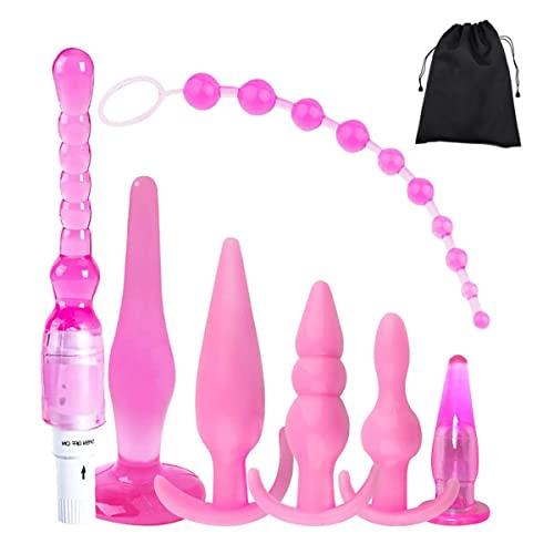 アナル　器具 