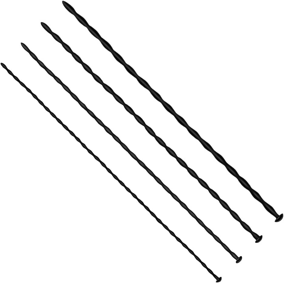 Ninonly 尿道プラグ 尿道オナニー 尿道責めグッズ 尿道拡張 シリコン 尿道開発 4本セット 0.3 0.4 0.5 0.6CM -  日本の商品を世界中にお届け | ZenPlus