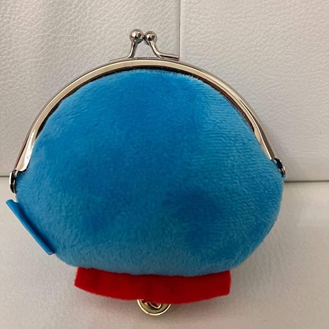 doraemon coin purse