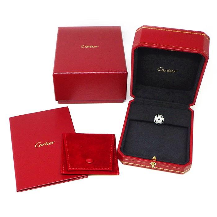 Buy Cartier Earrings Crash Unlimited N8515230 Limited Model Rare