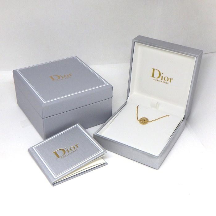 ☆最終お値引き品】 Christian Dior ブレスレット ローズ デ ヴァン ...