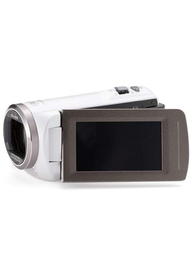 Panasonic HD video camera V360MS 16GB high magnification 90 times zoom