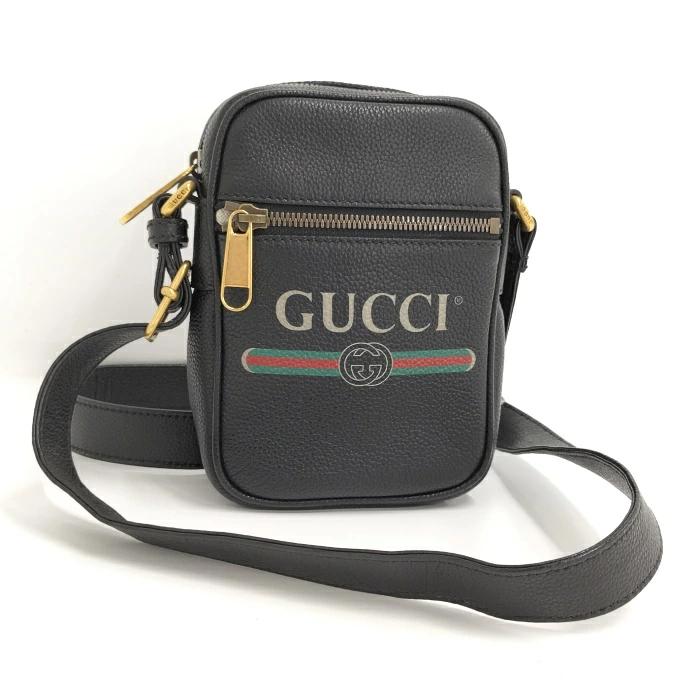Gucci, Bags, Authentic Vintage Gucci Clutch Used
