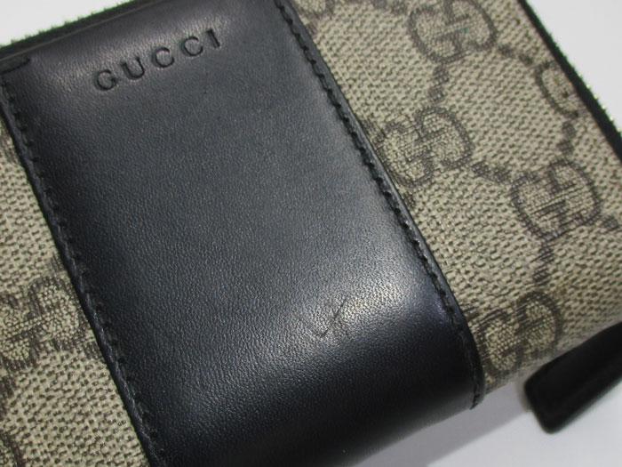 Gucci Business Card 