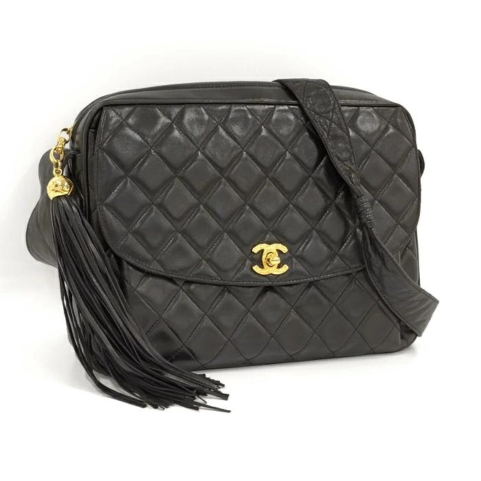 Used Authentic Chanel Bags For Sale | 3d-mon.com