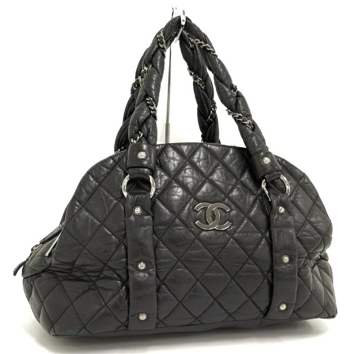 Used chanel best sale