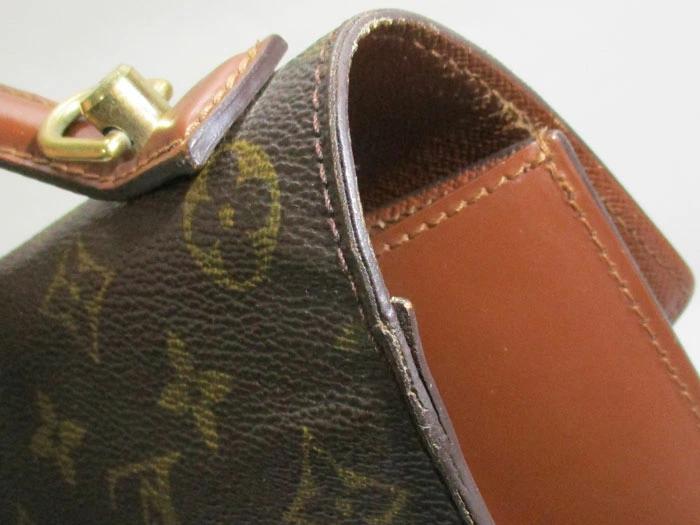 Buy Free Shipping [Used] LOUIS VUITTON Monceau 28 Handbag Monogram M51185  from Japan - Buy authentic Plus exclusive items from Japan
