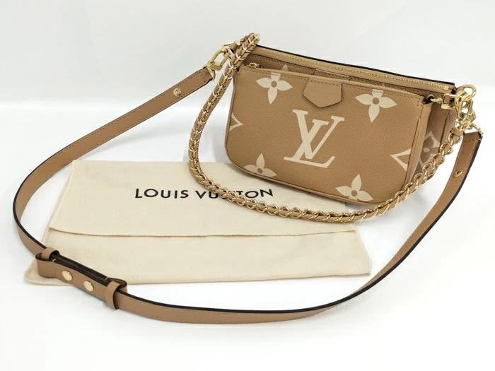 Louis Vuitton M45983 Multi Pochette Accessoires