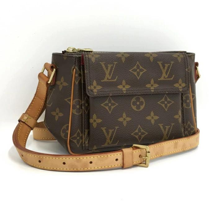 Buy Free Shipping [Bag] LOUIS VUITTON Louis Vuitton Monogram