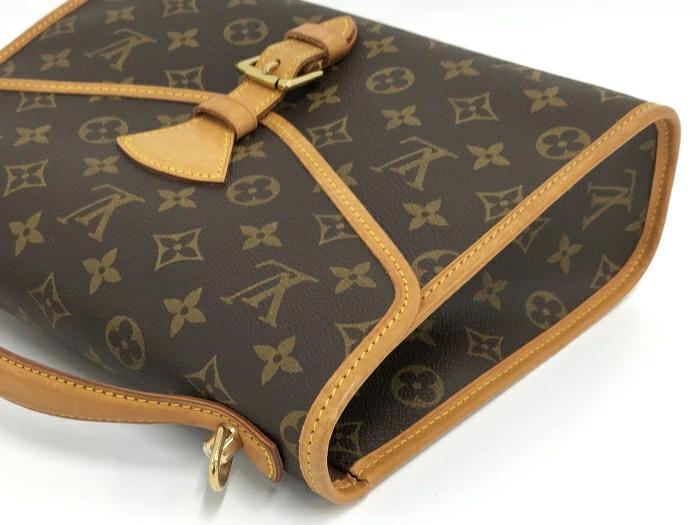LV Bel Air Ivy Monogram Shoulder Bag
