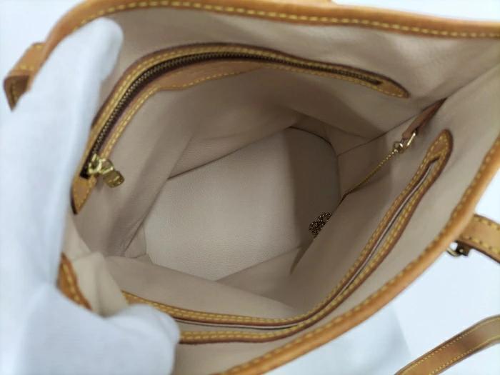 Buy [Used] LOUIS VUITTON Bucket PM Bucket Type Tote Bag with Monogram Pouch  M42238 from Japan - Buy authentic Plus exclusive items from Japan