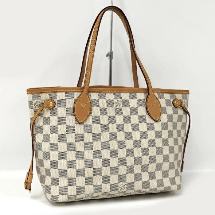 New and used Louis Vuitton Neverfull Handbags for sale