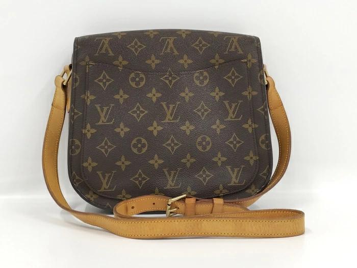 Buy [Used] LOUIS VUITTON Sun Crew GM Shoulder Bag Monogram M51242 from  Japan - Buy authentic Plus exclusive items from Japan