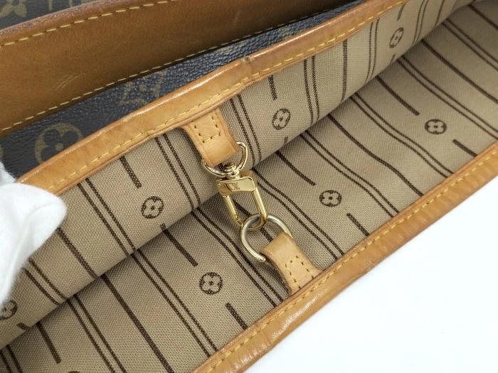 Buy Free Shipping [Used] LOUIS VUITTON Shoulder Bag Delightful PM