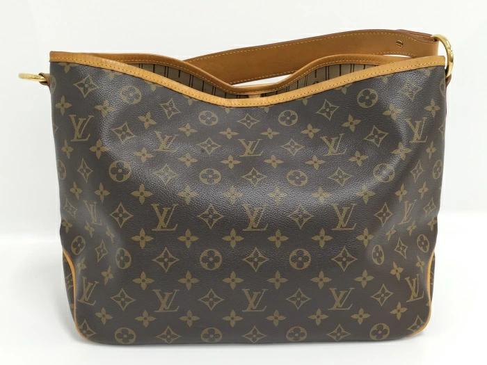 Buy Free Shipping [Used] LOUIS VUITTON Shoulder Bag Delightful PM Monogram  M40352 from Japan - Buy authentic Plus exclusive items from Japan
