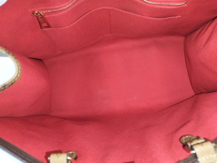 LOUIS VUITTON On the Go GM Tote Bag M44576