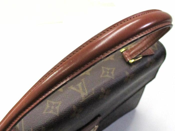 Buy [Used] LOUIS VUITTON Concorde Handbag Monogram M51190 from Japan - Buy  authentic Plus exclusive items from Japan