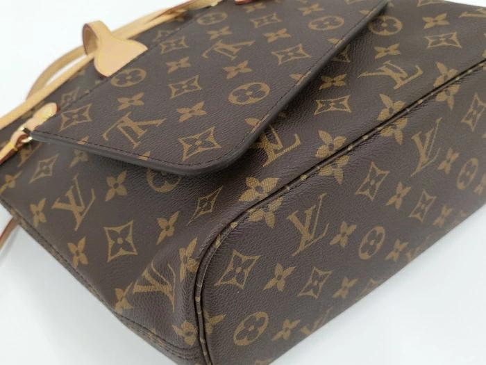Buy Free Shipping [Used] LOUIS VUITTON Neverfull PM Tote Bag Monogram  Pivoine M41245 from Japan - Buy authentic Plus exclusive items from Japan