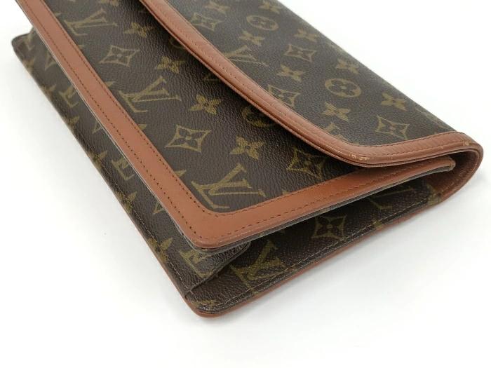 Buy Free Shipping [Used] LOUIS VUITTON Pochette Dam GM Clutch Bag Monogram  M51810 from Japan - Buy authentic Plus exclusive items from Japan