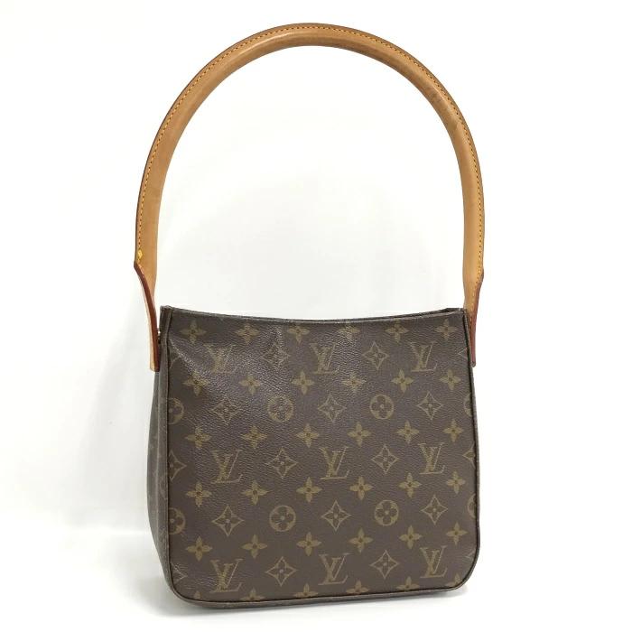 Buy Free Shipping [Bag] LOUIS VUITTON Louis Vuitton Monogram