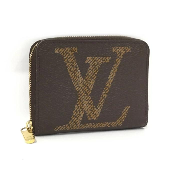 Louis Vuitton Large Coin Wallet