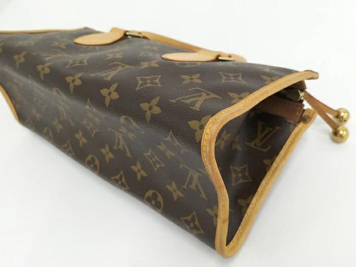 Buy Free Shipping [Used] LOUIS VUITTON Popincourt Handbag Monogram M40009  from Japan - Buy authentic Plus exclusive items from Japan