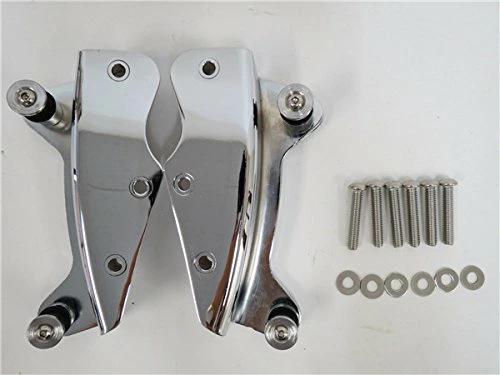 Buy Harley 4-Point Docking Hardware Kit 09-13 Grom from Japan