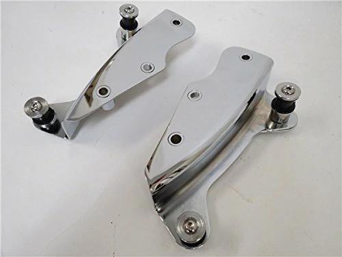 Buy Harley 4-Point Docking Hardware Kit 09-13 Grom from Japan