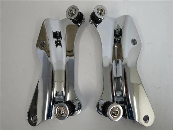 Buy Harley 4-Point Docking Hardware Kit 2014-Grom from Japan - Buy