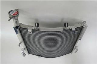 Triumph Daytona 675 2009-2012 Radiator