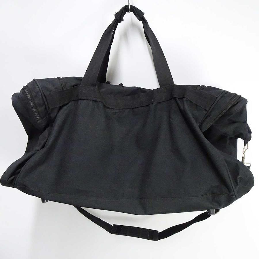 Buy Body Maker Sports Bag 2WAY Boston Bag Black BODYMAKER 45234