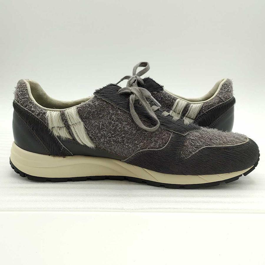 Buy Patrick ATP-SP ATP Special Size 41 (26cm) Gray 501894 Unisex