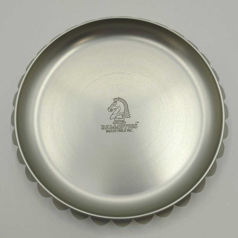 7075 Studs Plate Silver BSPC-AT02 45186 - 網購日本原版商品，點對點