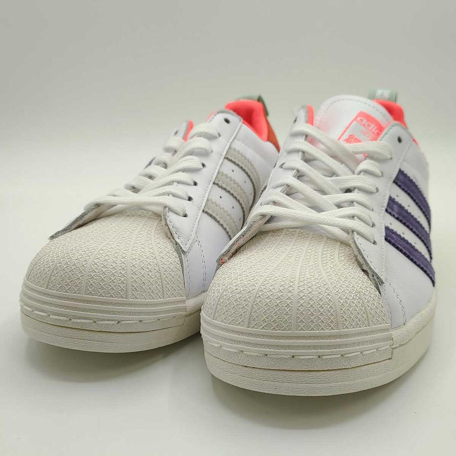 Adidas × GIRLS ARE AWESOME Girls Are Awesome Superstar 27.5cm FW8087 Men's  ADIDAS 45330