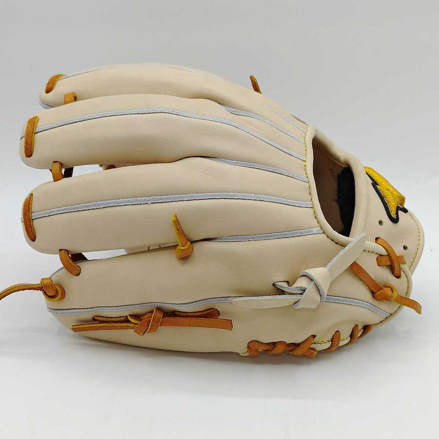 Buy Mizuno Pro Limited Leather Tenacious Pro Elite Leather Infielder Size 9  Hardball Baseball Glove 1AJGH10513 MIZUNO PRO from Japan - Buy authentic  Plus exclusive items from Japan | ZenPlus