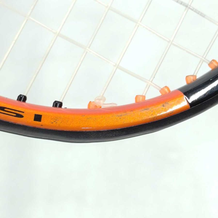 ヨネックス RDS 002 TOUR 硬式テニスラケット ツアー G3 YONEX