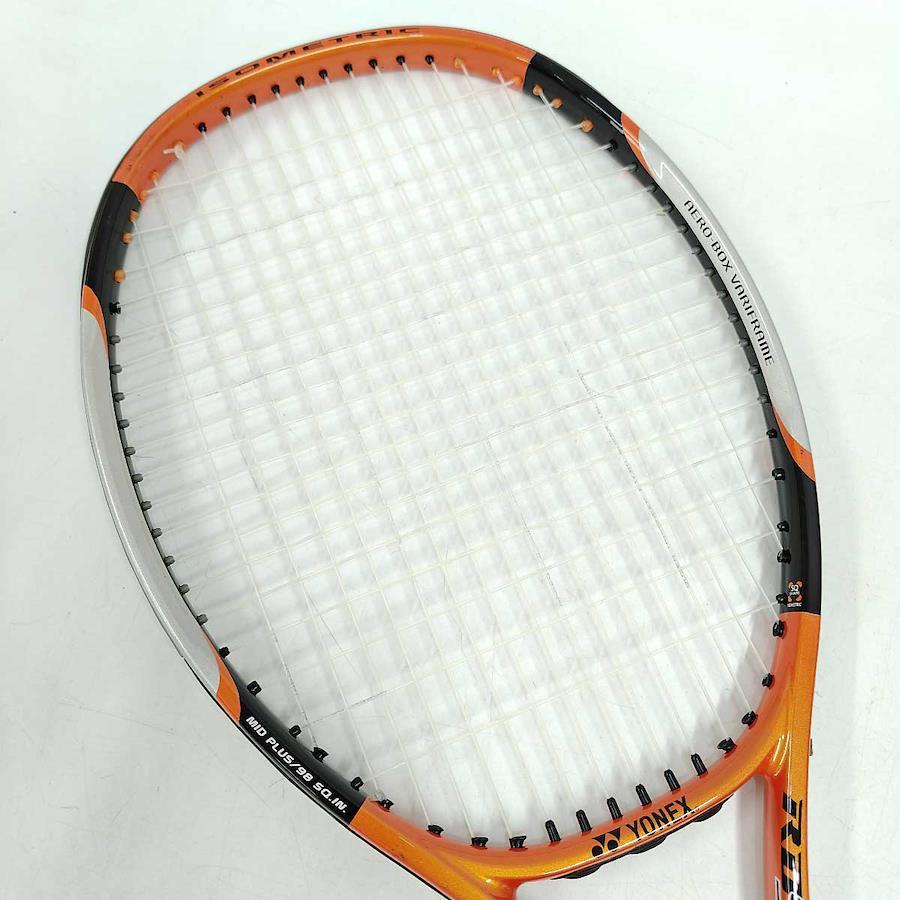 ヨネックス RDS 002 TOUR 硬式テニスラケット ツアー G3 YONEX