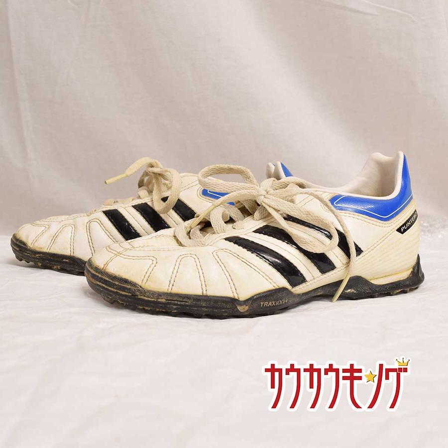 Buy Adidas Pantero Training Shoes 21cm White x Black x Blue V20513 ADIDAS  Soccer/Futsal Training Shoes from Japan - Buy authentic Plus exclusive  items from Japan | ZenPlus
