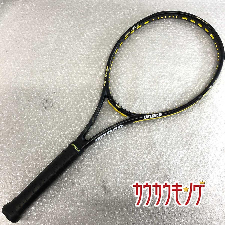 Buy Prince/Prince Beast / BEAST 03 98 (G2) hard tennis racket