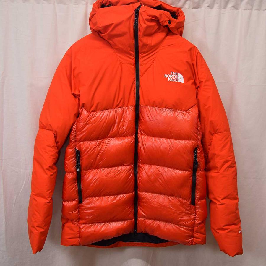 The North Face SUMMIT Series FL L6 Down Belay Parka (FL L6 Down